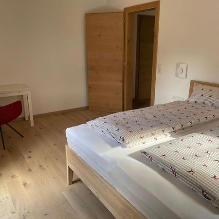 Appartements Luxner Ахенкирх Екстериор снимка