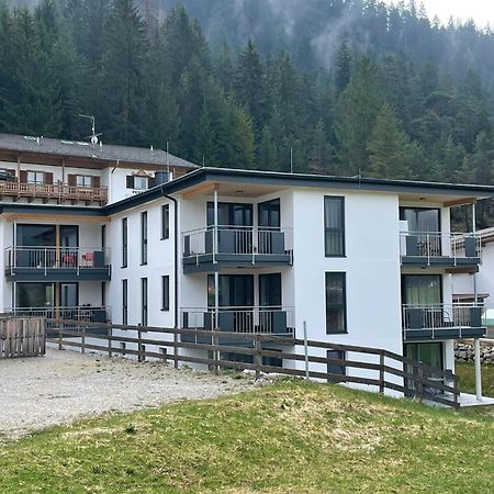 Appartements Luxner Ахенкирх Екстериор снимка