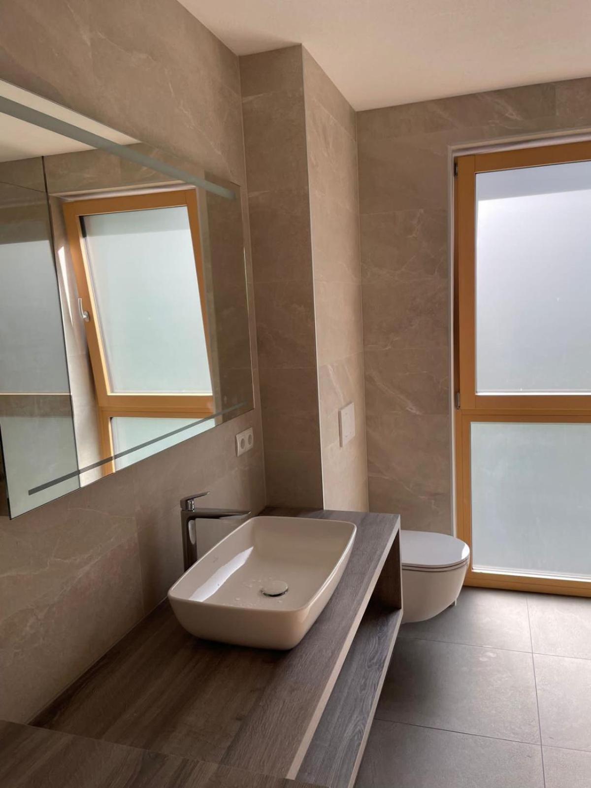 Appartements Luxner Ахенкирх Екстериор снимка