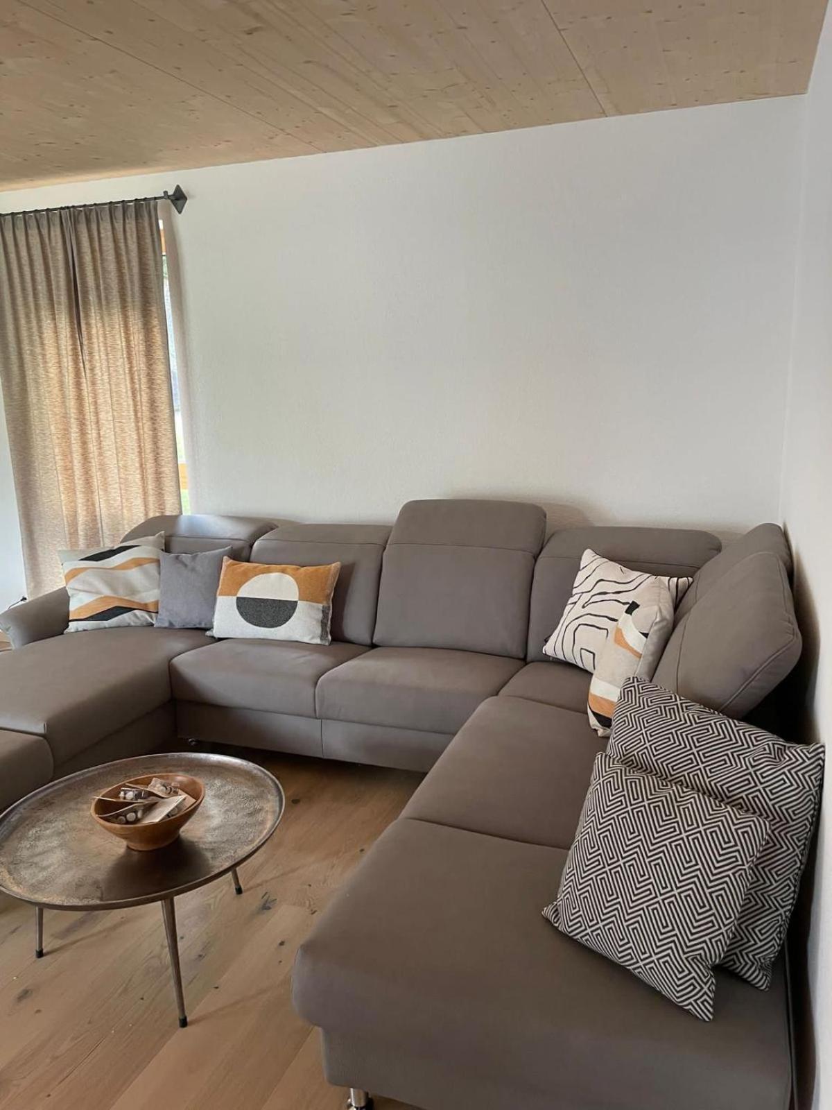Appartements Luxner Ахенкирх Екстериор снимка
