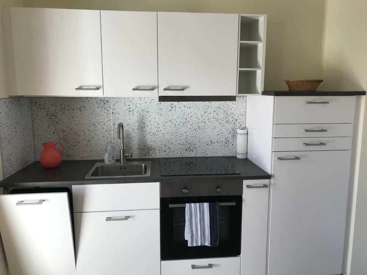 Appartements Luxner Ахенкирх Екстериор снимка
